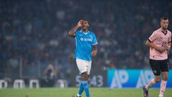 Juan Jesus, auto scassinata: “Fate vomitare, a Napoli non mi sento più al sicuro”