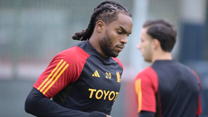 Getty Images Per Renato Sanches non c’è lesione, Smalling out - immagine 1