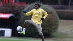 ORDINE, Leao e Pulisic frenati: Milan, si gioca tutto qui