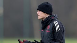 Napoli-United, parti ancora distanti per Garnacho: la proposta azzurra