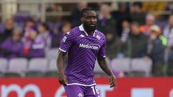 Verona, sondaggio per Nzola