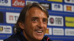 Mancini: “Belotti? Tornerà a segnare a raffica come un anno e mezzo fa”