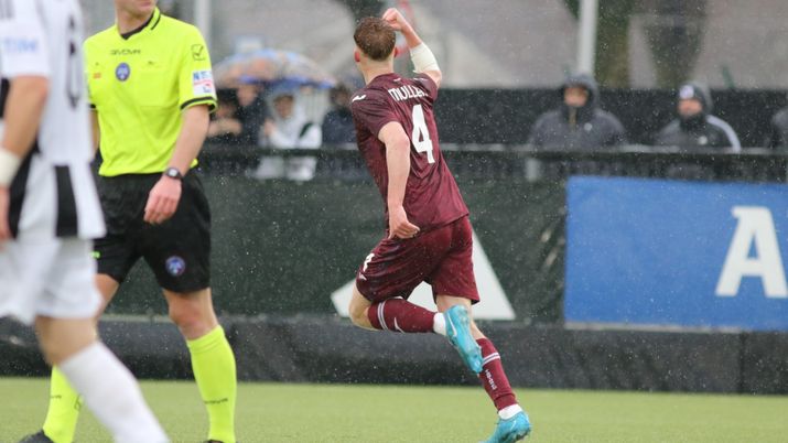 Alza il livello Mullen anche da terzino, show dei granata in Serie C - immagine 1