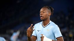 Coppa Italia, Conte eliminato: 3-1 Lazio. Ora la vincente di Inter-Udinese