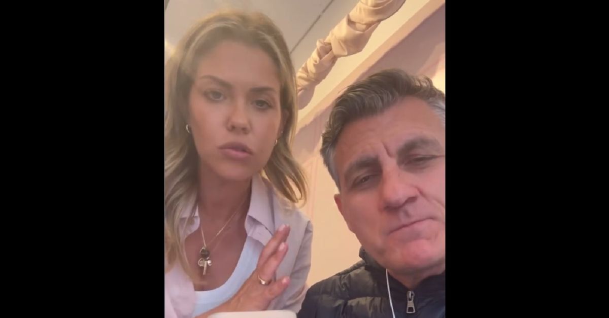 VIDEO / Vieri: “Ho le analisi, ecco che malore ho avuto” VIDEO / Vieri: “Ho le analisi, ecco che malore ho avuto”