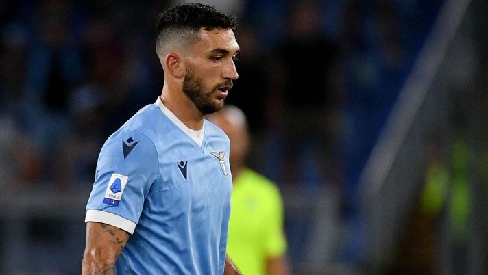 cataldi lazio roma derby