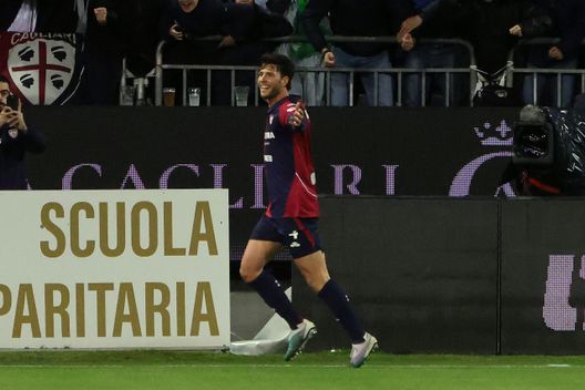 Mazzitelli: “Var? L’arbitro non è un avversario. Scudetto? Dico Inter, ma se Spalletti…” - immagine 1