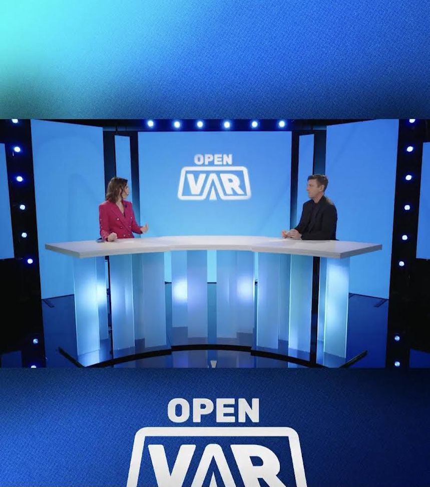 Open Var, Rocchi: 'Non ci sono dubbi, non era rigore'