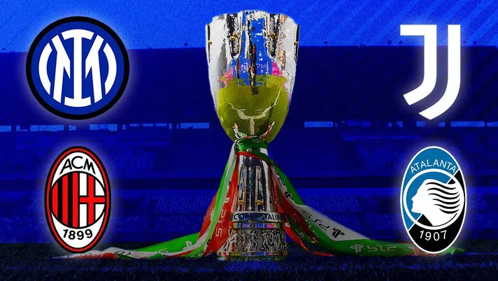 Supercoppa Italiana: dove si gioca, formula, orari e date, albo d’oro e dove vederla - immagine 1