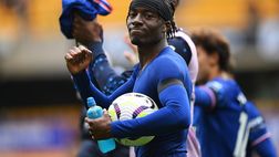 Madueke all’Arsenal? I tifosi dei Gunners contrari all’acquisto dell’esterno del Chelsea