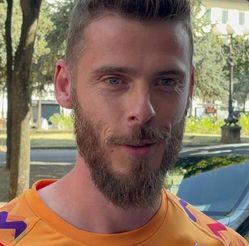 David De Gea