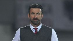 Milan-Bari 2-0, Panucci nel post-partita: “Leao ci sarà alla prima di Serie A”