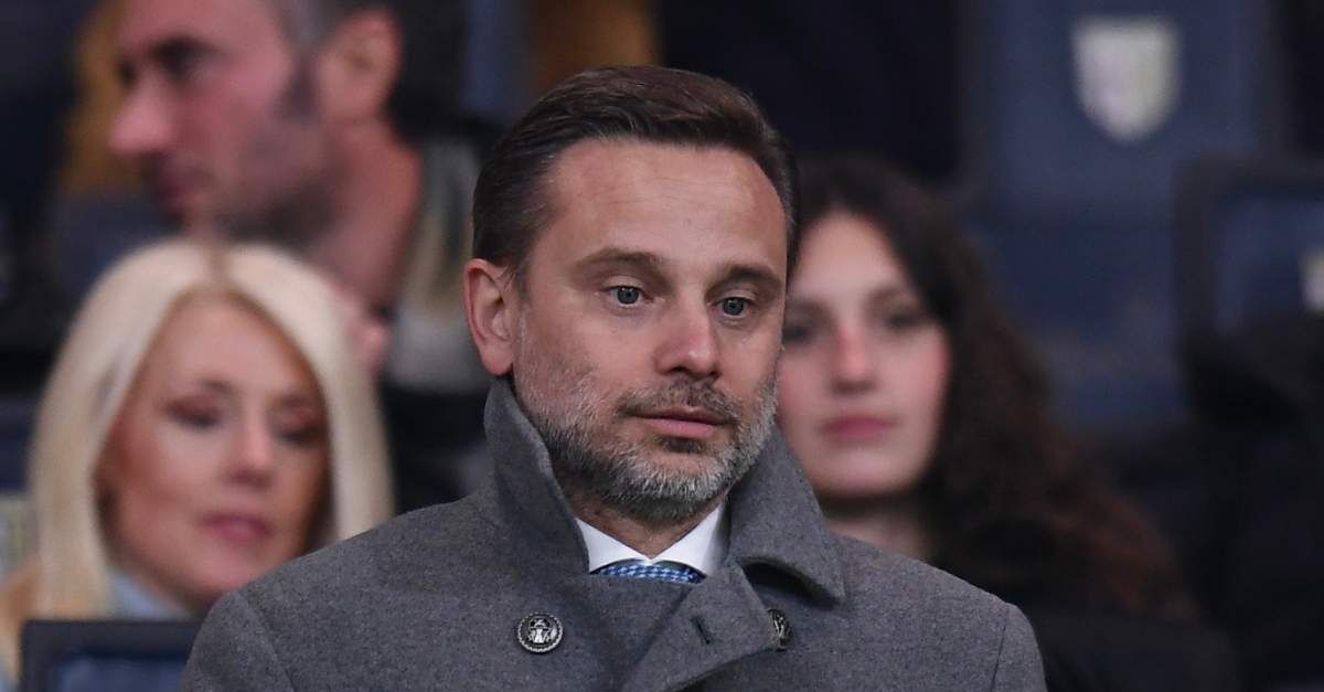 Mercato Milan, caccia al difensore: spunta una pista in Serie A che può far felici i milanisti Mercato Milan, caccia al difensore: spunta una pista in Serie A che può far felici i milanisti