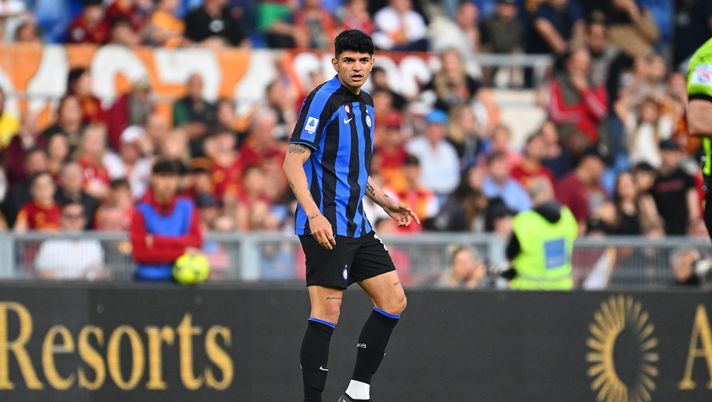 Vitiello (FcInter1908): “Bellanova? All’Inter non ha convinto Simone Inzaghi” - immagine 1