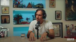 Sandro Nesta: “Berlusconi? Nessuno mai come lui”