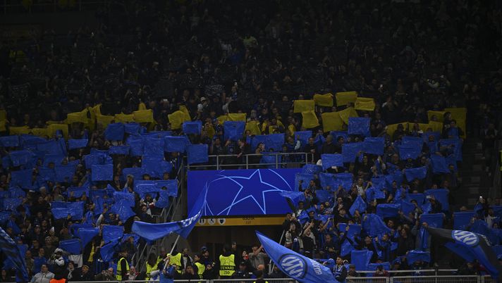 Ranking UEFA, sorpassato anche il Psg! Inter sempre più prima nella classifica stagionale- immagine 2