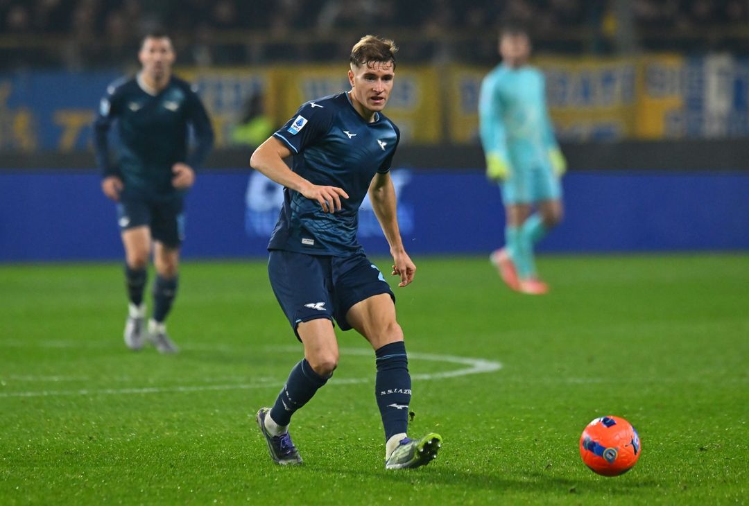 Parma-Lazio, le migliori immagini della quindicesima di Serie A – GALLERY - immagine 133