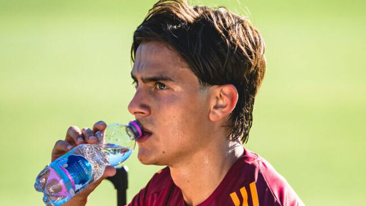 Dybala a secco: scambiarlo o no al fanta? Fatelo solo in un caso - immagine 1