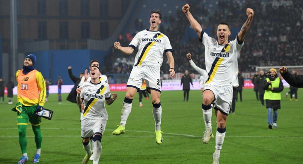 Modena-Reggiana, dove vedere il Derby in diretta tv e streaming- immagine 2