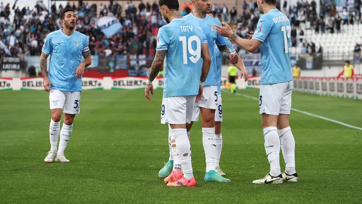 Lazio