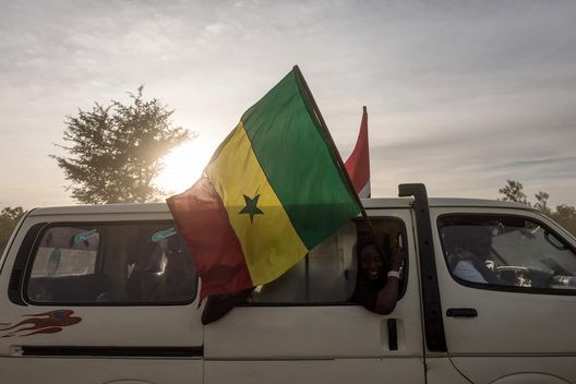 Tragedia in Ghana: rapito e ucciso giovane portiere senegalese Tragedia in Ghana: rapito e ucciso giovane portiere senegalese - immagine 1