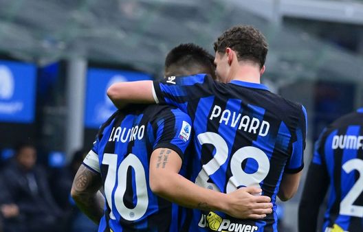 Getty Images Pavard: “Ecco com’è nato Benji l’Interista. Lautaro resti. Inzaghi? Mai visto niente del genere”- immagine 3