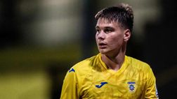 Inter, futuro ancora da definire per Topalovic. Valutazioni in corso, difficile che…