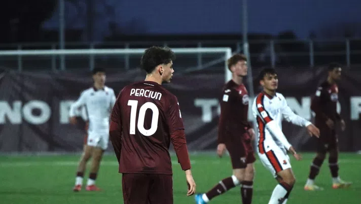 Primavera, Torino-Genoa 1-2: i granata cadono nella ripresa - immagine 1