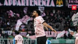 Calciomercato Palermo, GDS: “Niente riscatto, Baniya torna in turchia”