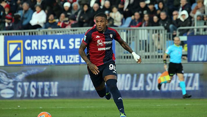 Folorunsho, il Cagliari lo riscatterà dal Napoli: Atalanta e Lazio alla finestra – TS - immagine 1