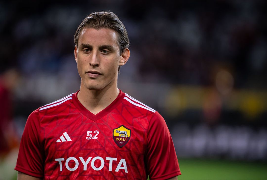 Torino-Roma – FOTOGALLERY - immagine 6