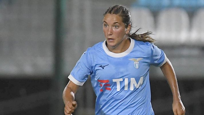 vernis lazio femminile