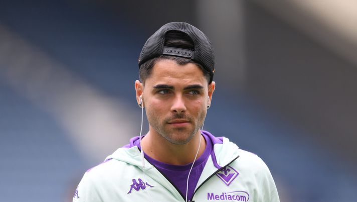 Sottil: “Palladino mi stimola, il nuovo ruolo dentro al campo mi piace di più” - immagine 1