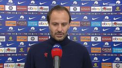 Gilardino: “Scudetto? Napoli forte, Inter di più. Balotelli? Gli auguro di…”