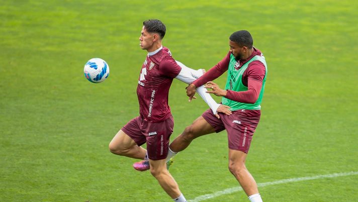 Torino, la classifica dei giocatori più impiegati: in testa Lukic e Bremer - immagine 1