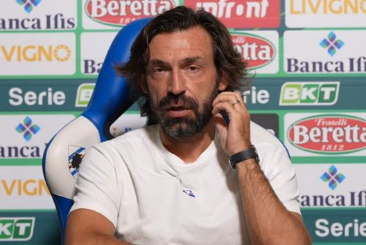 Sampdoria, nei meandri di Pirlolandia: numeri e gioco del prossimo rivale dei rosa- immagine 4