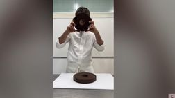 VIDEO / Inter, l’omaggio del maestro Andrea Buosi per la seconda stella