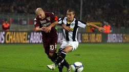 Abbiamo perso anche il derby!