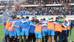 Catania, big in crisi ed è giusto pensare a risalita con la cura Lucarelli