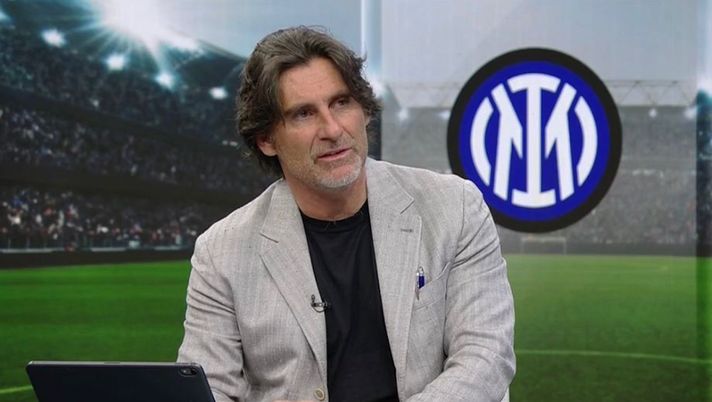 Bucciantini: “L’Inter con la sua forza ieri ha invaso San Siro, ma deve ritrovare equilibrio” - immagine 1