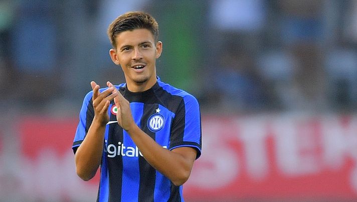 Sangalli: “Sogno la Champions con l’Inter. Thuram mi ha impressionato. Inzaghi e Chivu…” - immagine 1