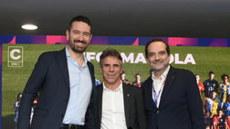 Serie C, varata la Riforma Zola. Marani: “Torneremo il vivaio del calcio italiano”