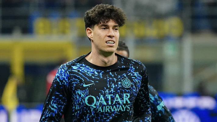 Live dai campi, tutte le formazioni: Kean, I. Koné, Acerbi, Pavlovic, Bastoni, Cambiaghi, Koopmeiners…- immagine 1