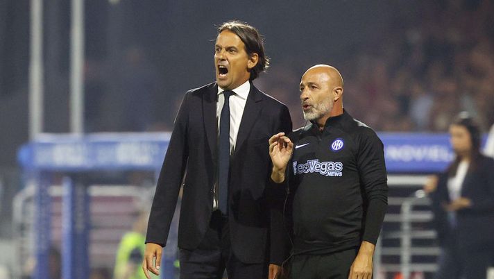 Diesel Inter, quando gli altri calano i nerazzurri salgono in cattedra: il dato è emblematico - immagine 1