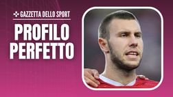 Calciomercato Milan – Si accelera per Pavlovic: ecco perché è l’ideale per Fonseca