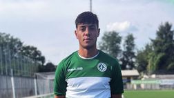 Inter, UFFICIALE: Fontanarosa ceduto a titolo definitivo all’Avellino, il comunicato
