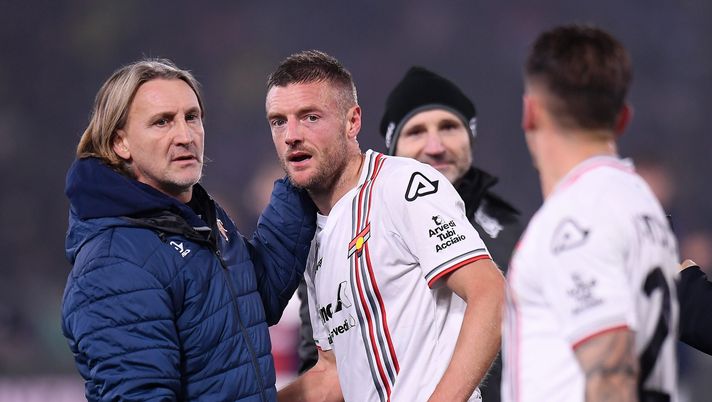 Torino-Cremonese, le ufficiali: tandem Bonazzoli-Vardy, la scelta su Simeone - immagine 1