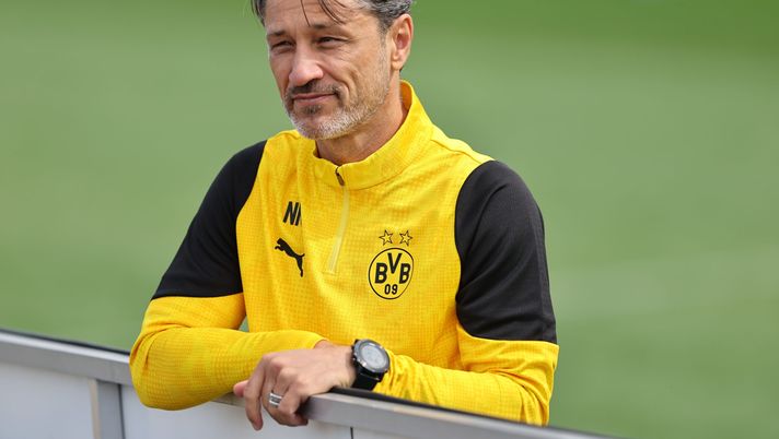atalanta dortmund kovac