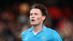 I voti di Monza-Napoli al fanta: da Simeone a Mota, McTominay, Rrahmani, Politano e Raspadori