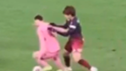 VIDEO Inter Miami, Messi umilia l’avversario: il pubblico impazzisce